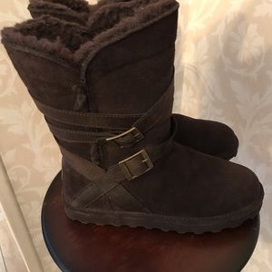 Bearpaw Winter Boots